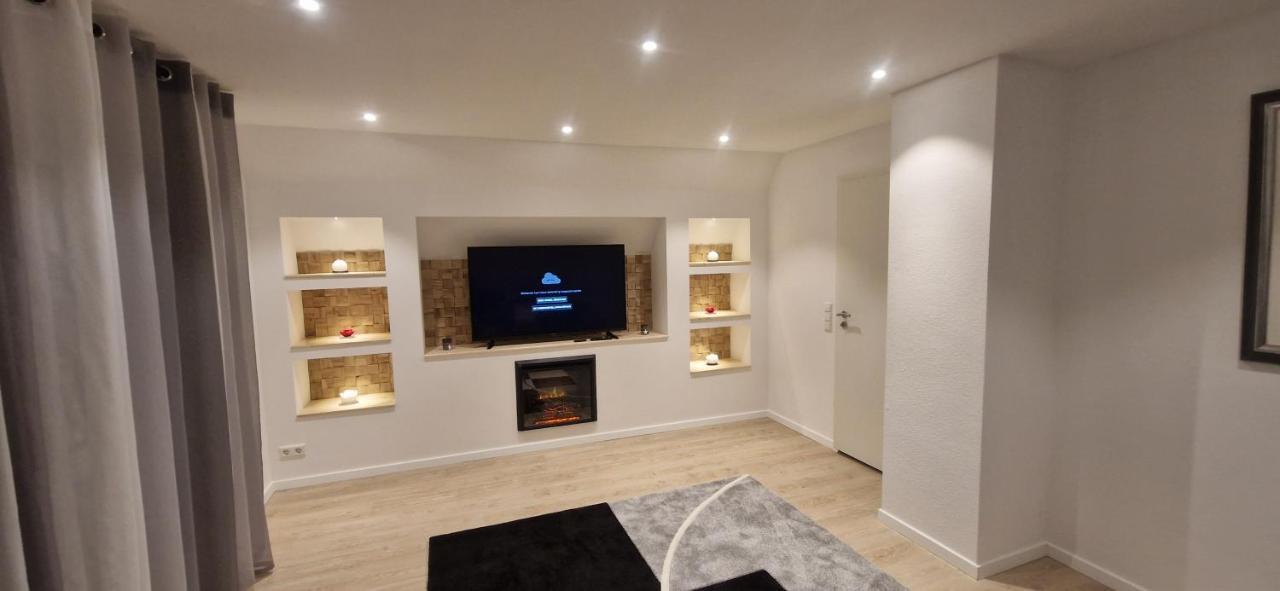 Renatas Ferienwohnung Sasbachwalden Dış mekan fotoğraf