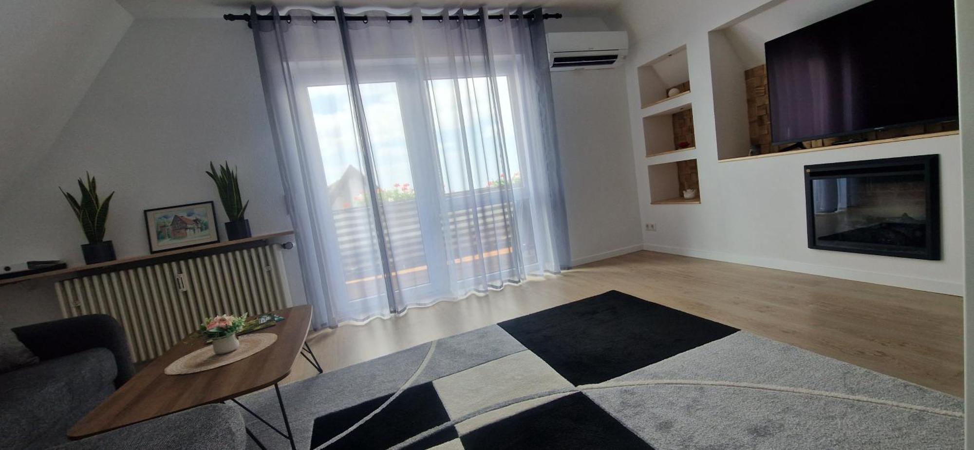Renatas Ferienwohnung Sasbachwalden Dış mekan fotoğraf